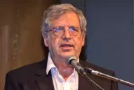 Quién es Gabriel Rubinstein, el economista que Massa designará como su “viceministro”