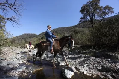 Finde largo: cada turista que vino a Tucumán tuvo un gasto promedio diario de $7.000