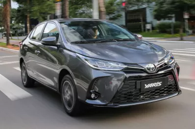 Impuesto al lujo: a partir de hoy, los autos 0 km de más de U$S 18.000 pagarán el tributo