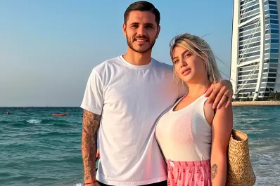 Lo que dejó el viaje de Mauro Icardi a la Argentina para reconquistar a Wanda Nara
