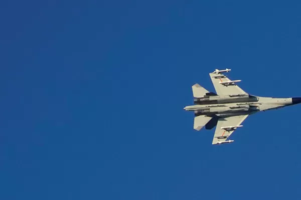 China sancionó a Pelosi y EEUU respondió que la acción militar sobre Taiwán es injustificada