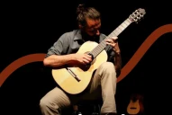 Martín Páez de la Torre y la obra de Eduardo Falú