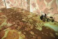 Para sumergirte en la obra de Vincent Van Gogh, en Tucumán