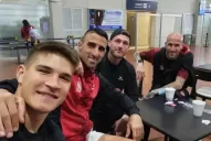 San Martín: tener un plan “B” puede resultar clave