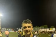 Con gol de Maestro Puch, Argentina llegó a la final