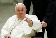 El Papa reforma el Opus Dei y le quita poder dentro de la Iglesia