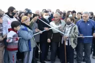 Fondos no reintegrables: “Son recursos que todo intendente puede gestionar”