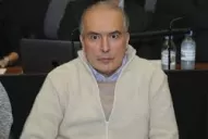 Caso “Vialidad”: Luciani expuso mensajes que envió José López