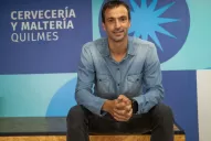 “En cerveza, cada uno encuentra su manera”