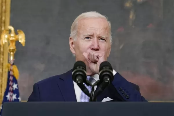 Joe Biden afirmó que EEUU nunca reconocerá los referendos rusos en Ucrania