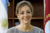 Quién es la reemplazante de Darío Martínez en la Secretaría de Energía