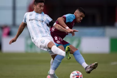 Una agenda deportiva recargada de partidos de fútbol: Liga Profesional y Champions League