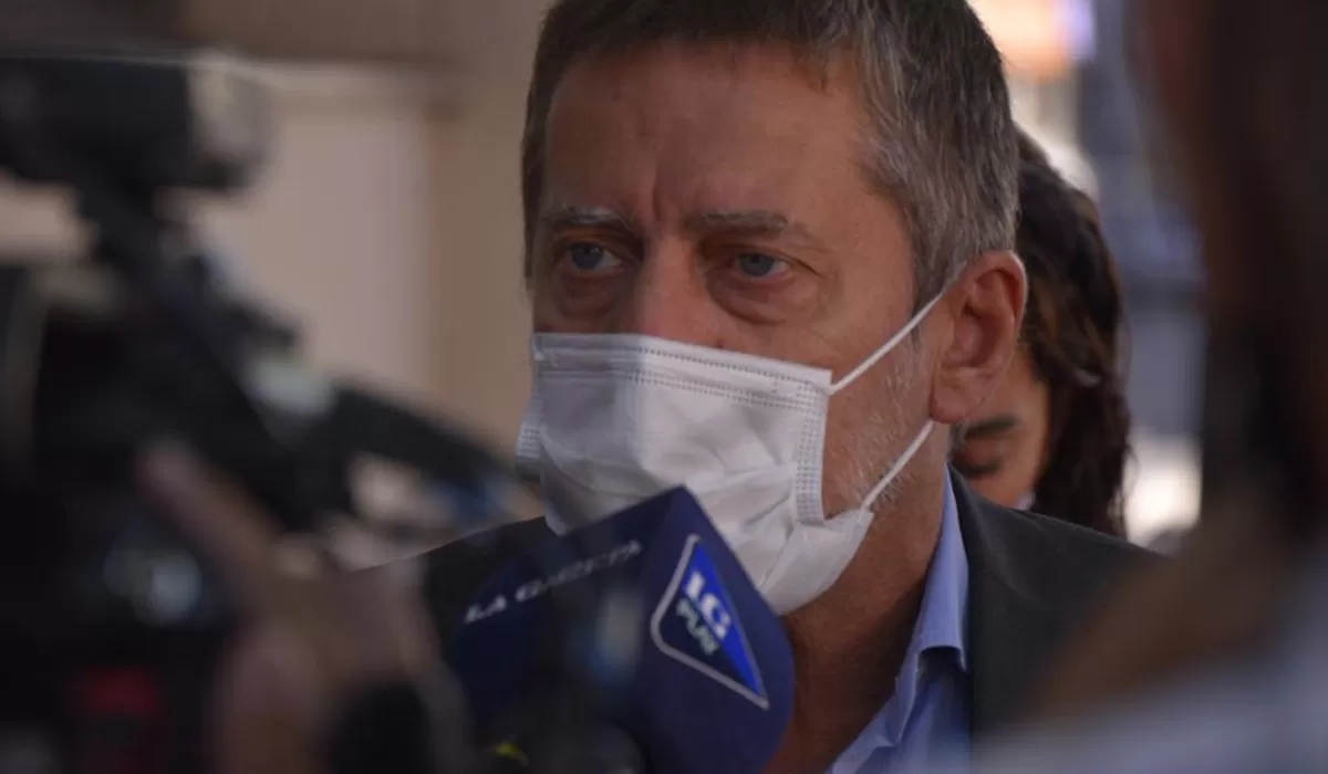 Bussi, sobre el IPV: Otra vez, las turbias maniobras de los funcionarios peronistas