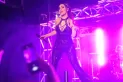 Lali, en Tucumán: Una “diva” del pop con mucha “Disciplina”