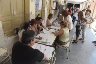 El PRO pide rechazar el amparo del PJ para anticipar la elección