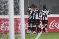 Central Córdoba, próximo rival de Atlético, venció como local a Defensa y Justicia