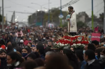 San Cayetano: Un llamado a la unidad y al compromiso empresarial en el país