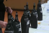 Ocho vinos tucumanos fueron premiados en un certamen federal