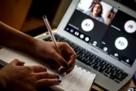 Cursos virtuales dictados por docentes de la Universidad de San Pablo-T