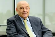 Qué dijo Domingo Cavallo sobre el plan de dolarización de Javier Milei