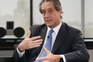 El swap chino está activo y se está utilizando, aseguró el titular del Banco Central