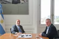 Manzur: Esta política pública permite que los niños estén más tiempo en la escuela