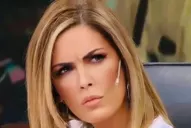 Viviana Canosa ya tiene un reemplazo temporal y el canal considera cambios a futuro