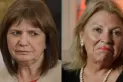 Doce frases de Elisa Carrió que enfurecieron a Patricia Bullrich y generaron un cimbronano en Juntos por el Cambio