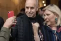 Larreta retrucó a Carrió y crece la interna en JxC: El límite son los agravios