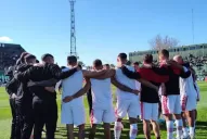 San Martín: un torneo cambiante que da muchas oportunidades