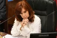 En vivo: los alegatos fiscales en el juicio contra Cristina Kirchner entraron en la recta final
