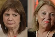 Doce frases de Elisa Carrió que enfurecieron a Patricia Bullrich y generaron un cimbronano en Juntos por el Cambio