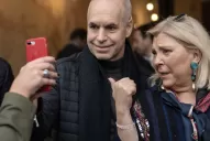 Larreta retrucó a Carrió y crece la interna en JxC: El límite son los agravios