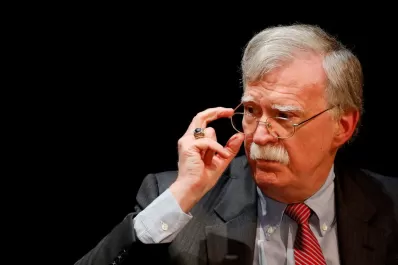 EEUU acusó a un agente iraní de planear el asesinato de un ex funcionario de Trump