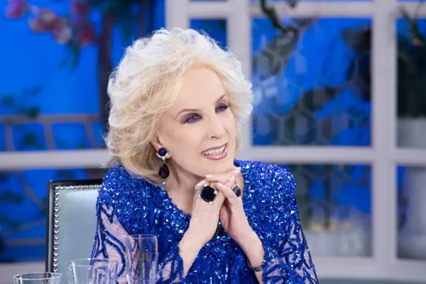 Mirtha Legrand ya tiene fecha confirmada para su regreso a la televisión: ¿cuándo será?