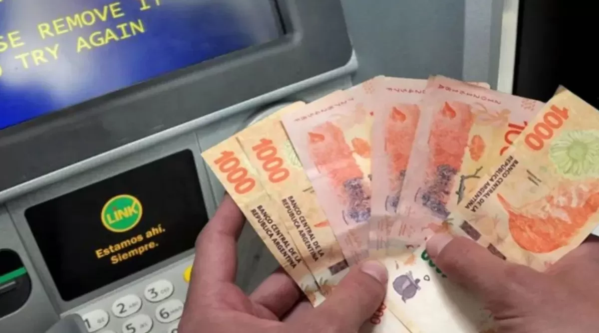 Anses dará el último bono de $7.000 para jubilados y pensionados correspondiente a noviembre.