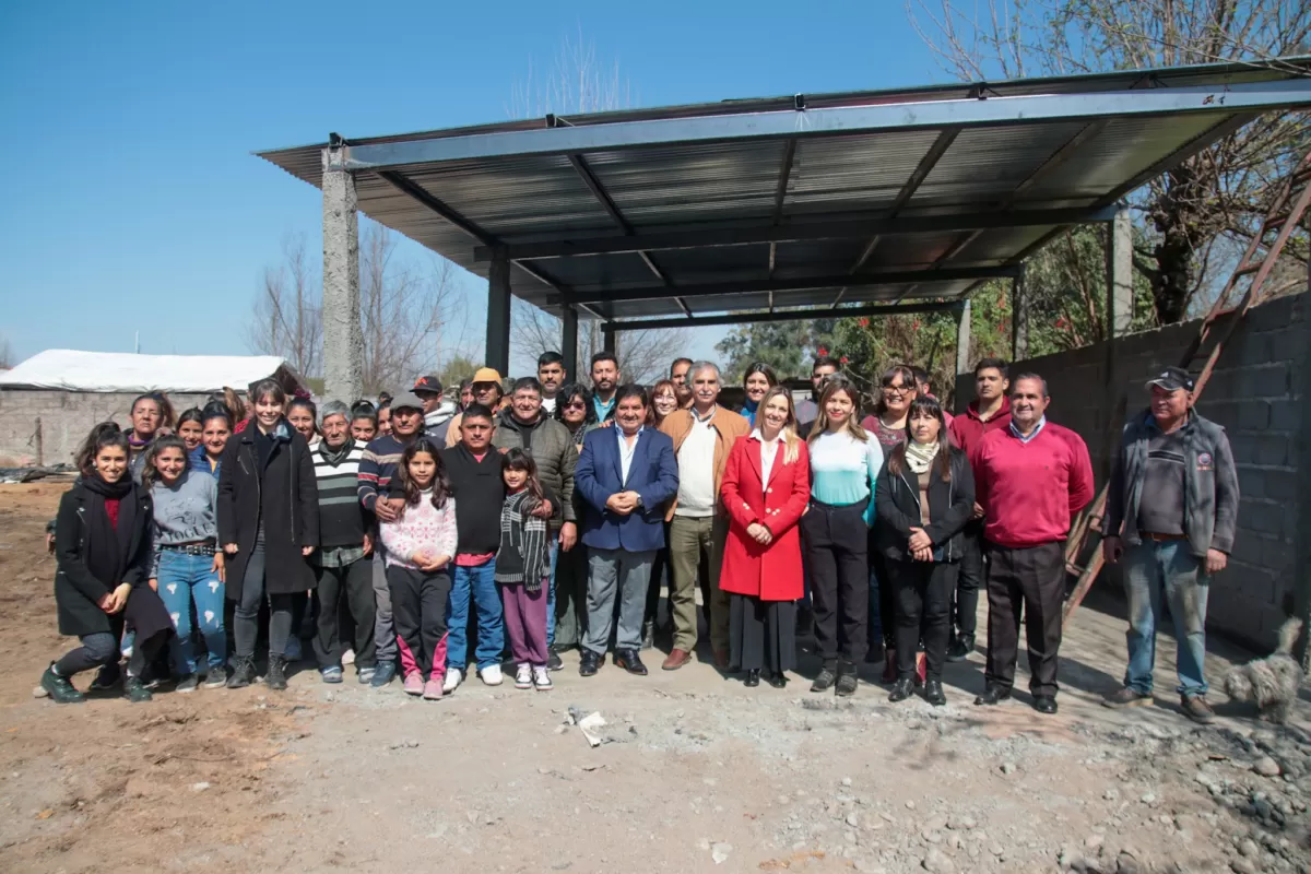 FOTO Gentileza de Casa de Gobierno.