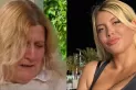 “Estoy con ataques de pánico”, contó la ex empleada de Wanda Nara