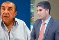 Romero le respondió al abogado que lo denunció: “es víctima de su propio delirio”