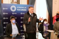 Jaldo desafió a Alfaro a que muestre el contrato por el estacionamiento pago