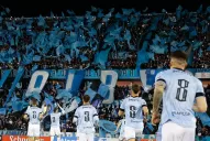 Programa de partidos y televisados de la fecha 29 de la Primera Nacional