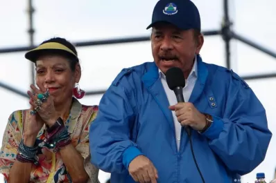 El Parlamento de Nicaragua ya ilegalizó 1.268 ONGs