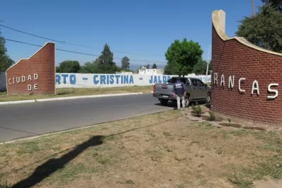 Captura de seis prófugos