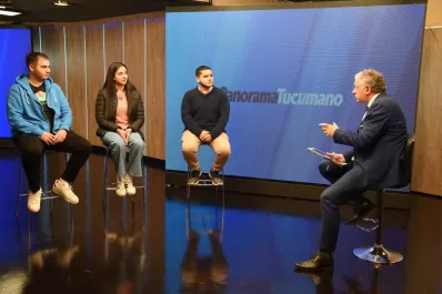 Para los jóvenes, mirar al futuro resulta difícil y lejano