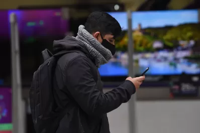 Clima en Tucumán: anuncian mucho sol y un leve aumento de la temperatura