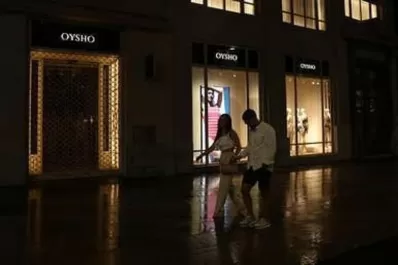 España ya instrumenta medidas restrictivas de uso de electricidad