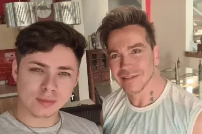 Guido Süller fue denunciado por su exnovio por abuso sexual agravado