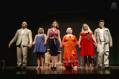 Qué hay para hacer este viernes en Tucumán