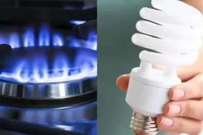 Subsidios de luz y gas: postergan el anuncio de entrada en vigencia de la segmentación tarifaria