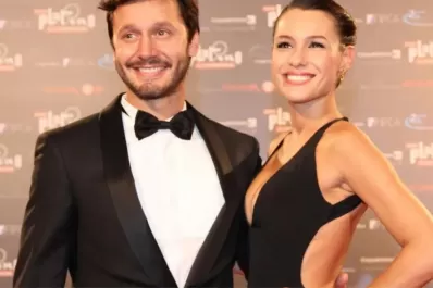 Pampita será parte de una comedia romántica que podría tener a Benjamín Vicuña como galán
